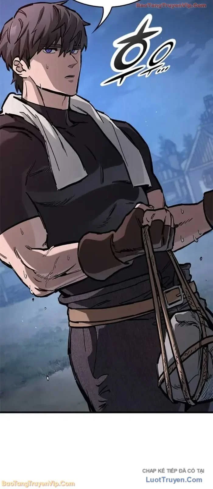 Hiệp Sĩ Sống Vì Ngày Hôm Nay Chapter 88 - Trang 2