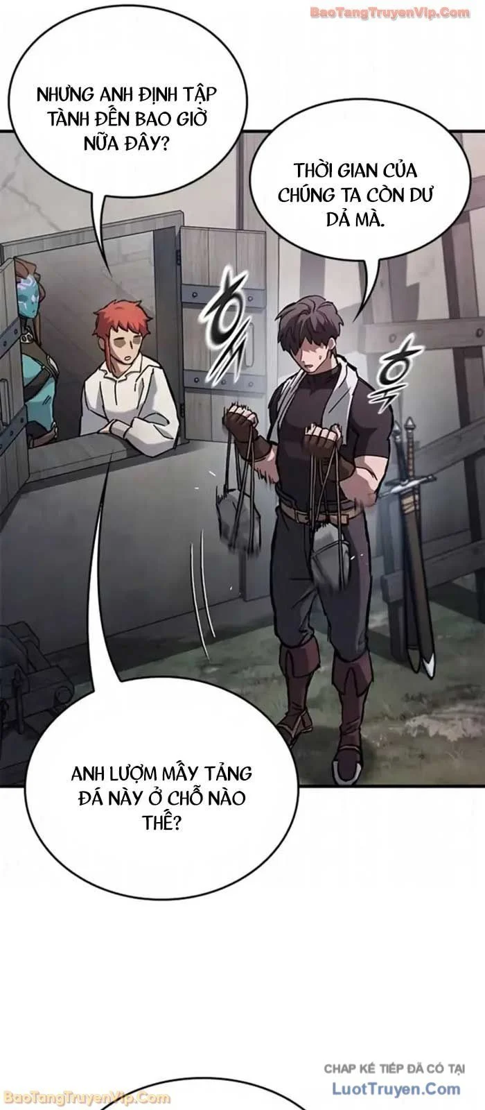 Hiệp Sĩ Sống Vì Ngày Hôm Nay Chapter 88 - Trang 2