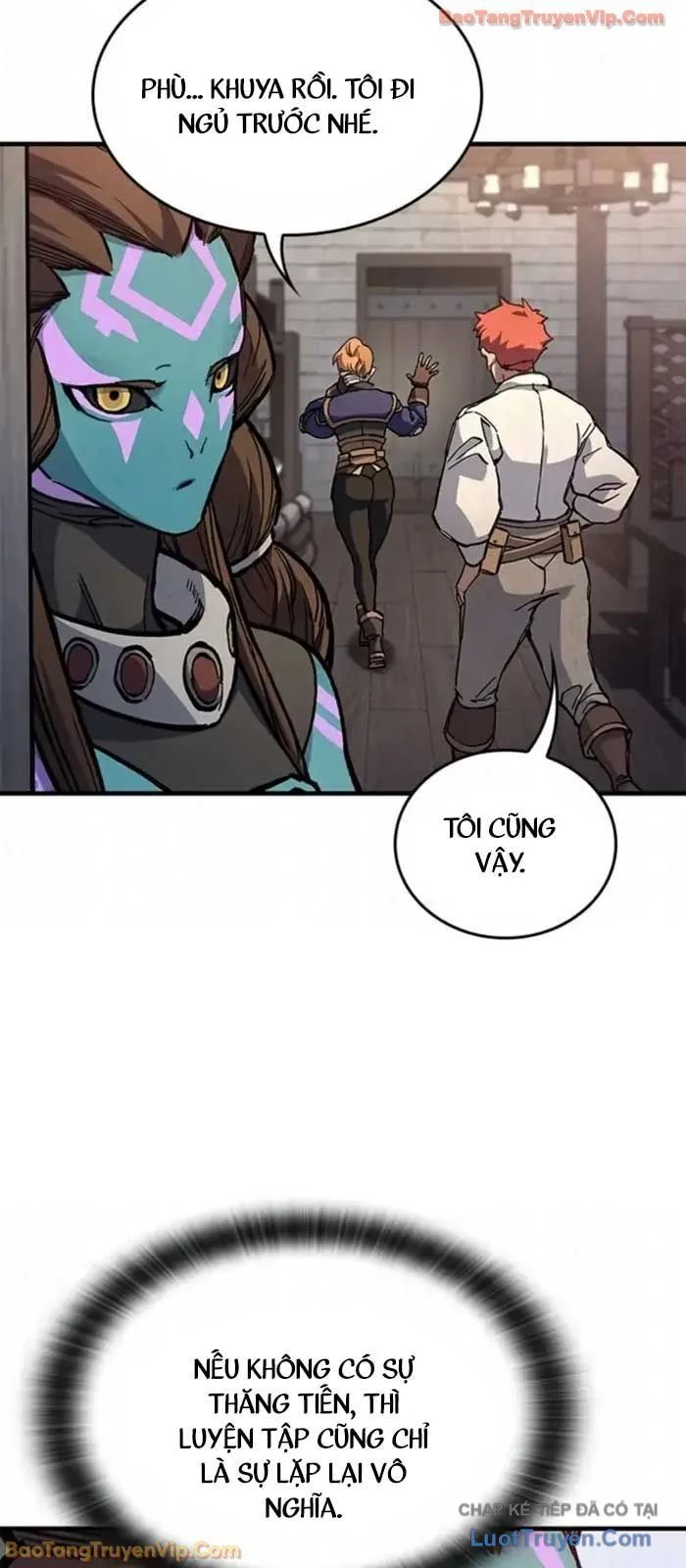 Hiệp Sĩ Sống Vì Ngày Hôm Nay Chapter 88 - Trang 2