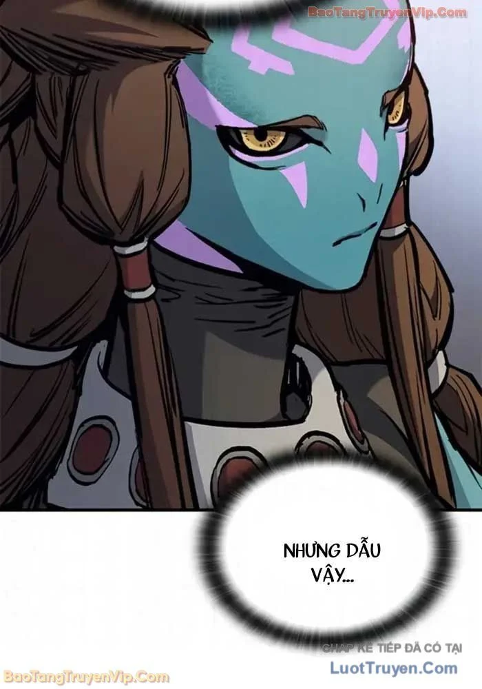 Hiệp Sĩ Sống Vì Ngày Hôm Nay Chapter 88 - Trang 2