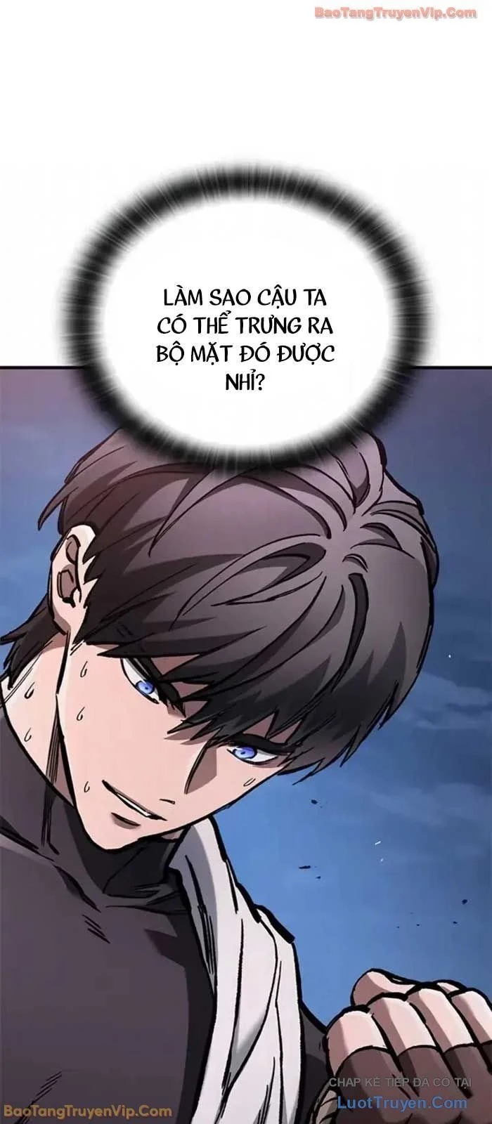 Hiệp Sĩ Sống Vì Ngày Hôm Nay Chapter 88 - Trang 2