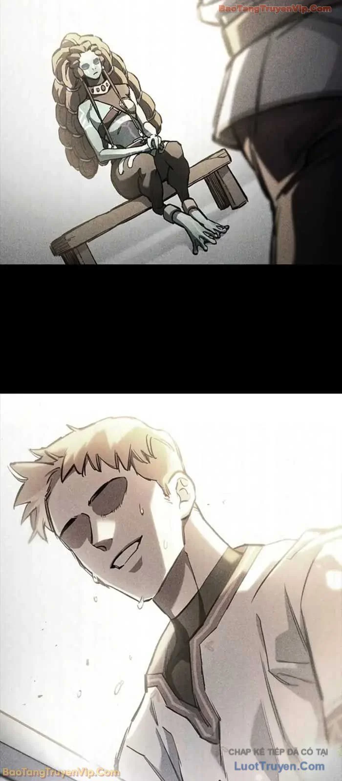 Hiệp Sĩ Sống Vì Ngày Hôm Nay Chapter 88 - Trang 2