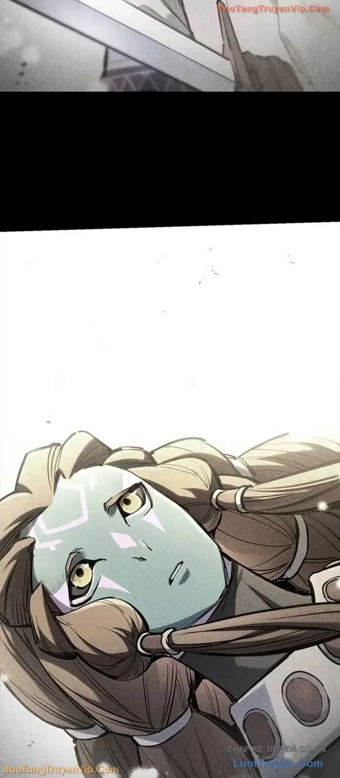 Hiệp Sĩ Sống Vì Ngày Hôm Nay Chapter 88 - Trang 2