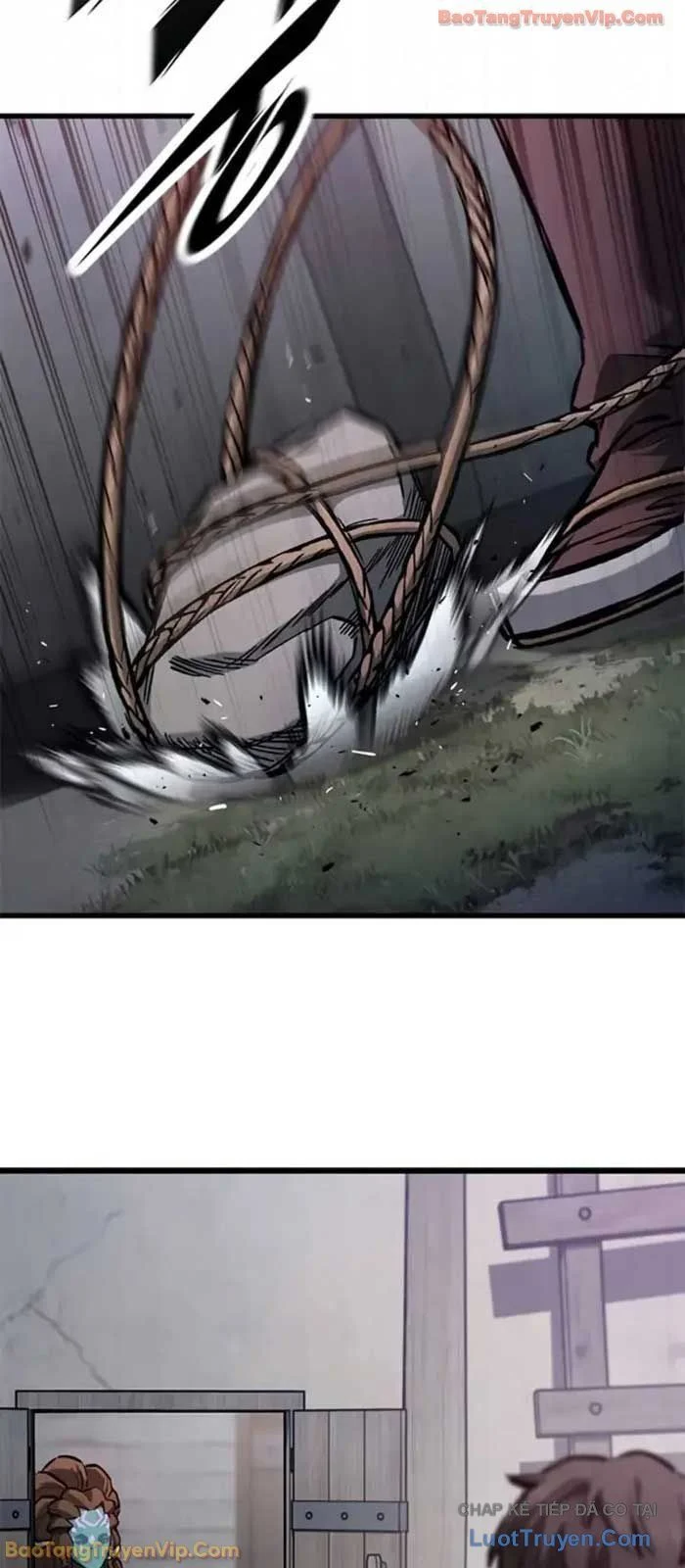 Hiệp Sĩ Sống Vì Ngày Hôm Nay Chapter 88 - Trang 2