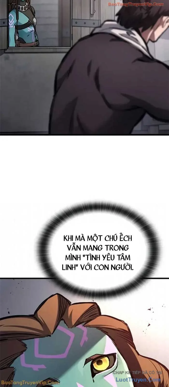 Hiệp Sĩ Sống Vì Ngày Hôm Nay Chapter 88 - Trang 2