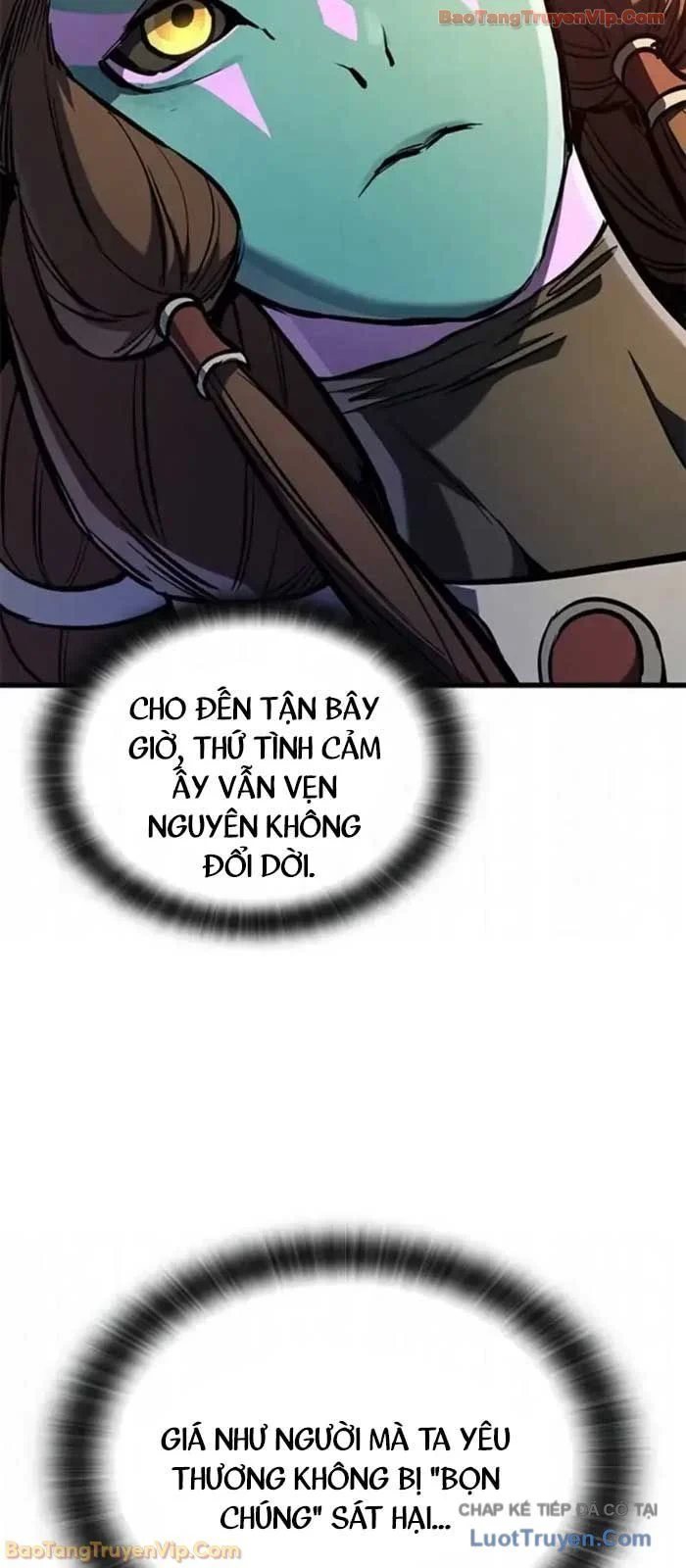 Hiệp Sĩ Sống Vì Ngày Hôm Nay Chapter 88 - Trang 2