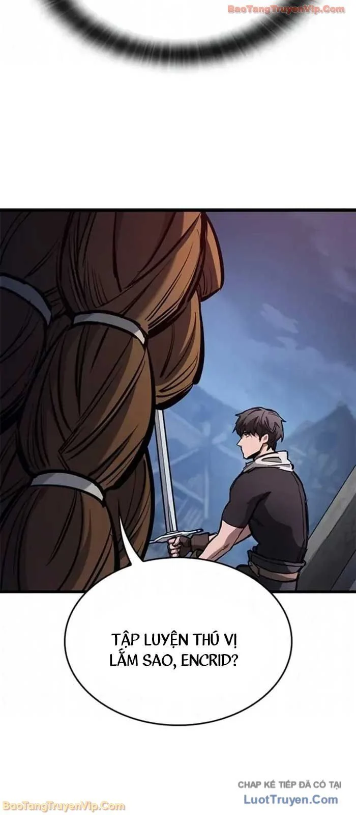 Hiệp Sĩ Sống Vì Ngày Hôm Nay Chapter 88 - Trang 2