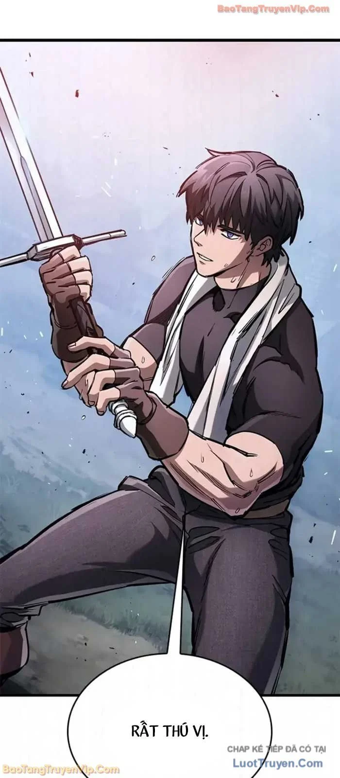 Hiệp Sĩ Sống Vì Ngày Hôm Nay Chapter 88 - Trang 2