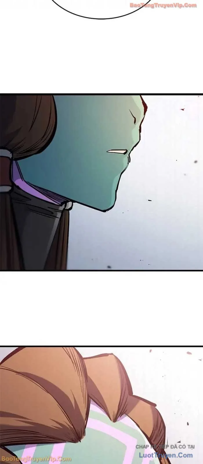 Hiệp Sĩ Sống Vì Ngày Hôm Nay Chapter 88 - Trang 2