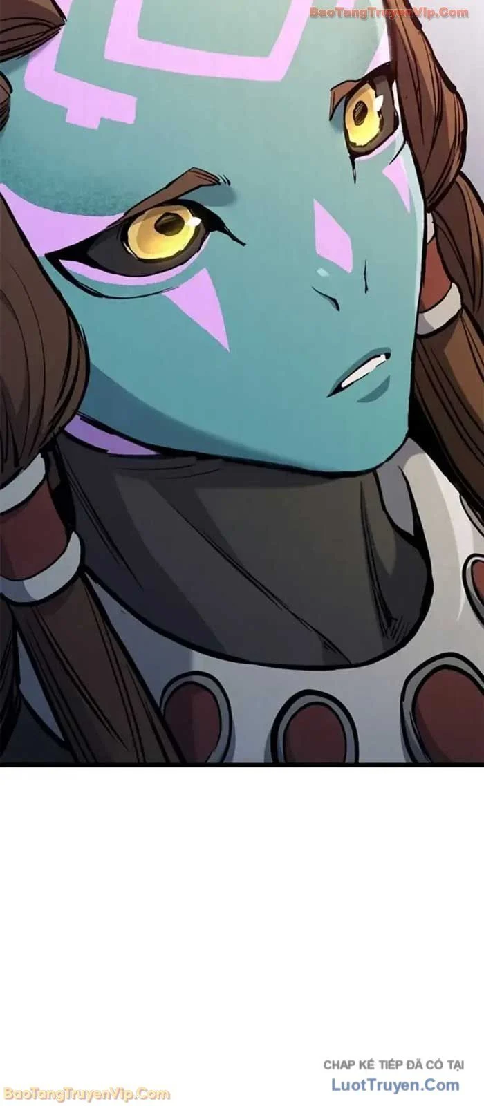 Hiệp Sĩ Sống Vì Ngày Hôm Nay Chapter 88 - Trang 2