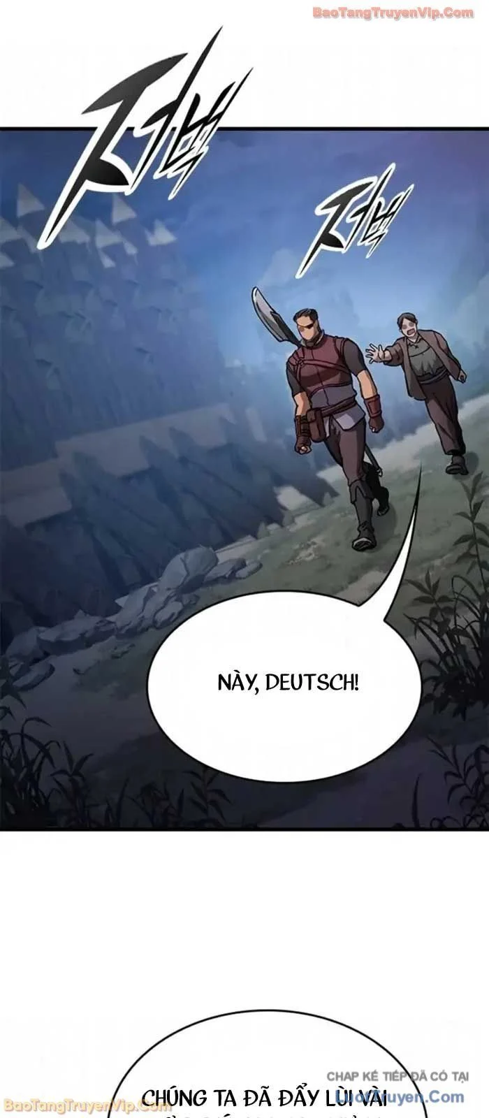 Hiệp Sĩ Sống Vì Ngày Hôm Nay Chapter 88 - Trang 2