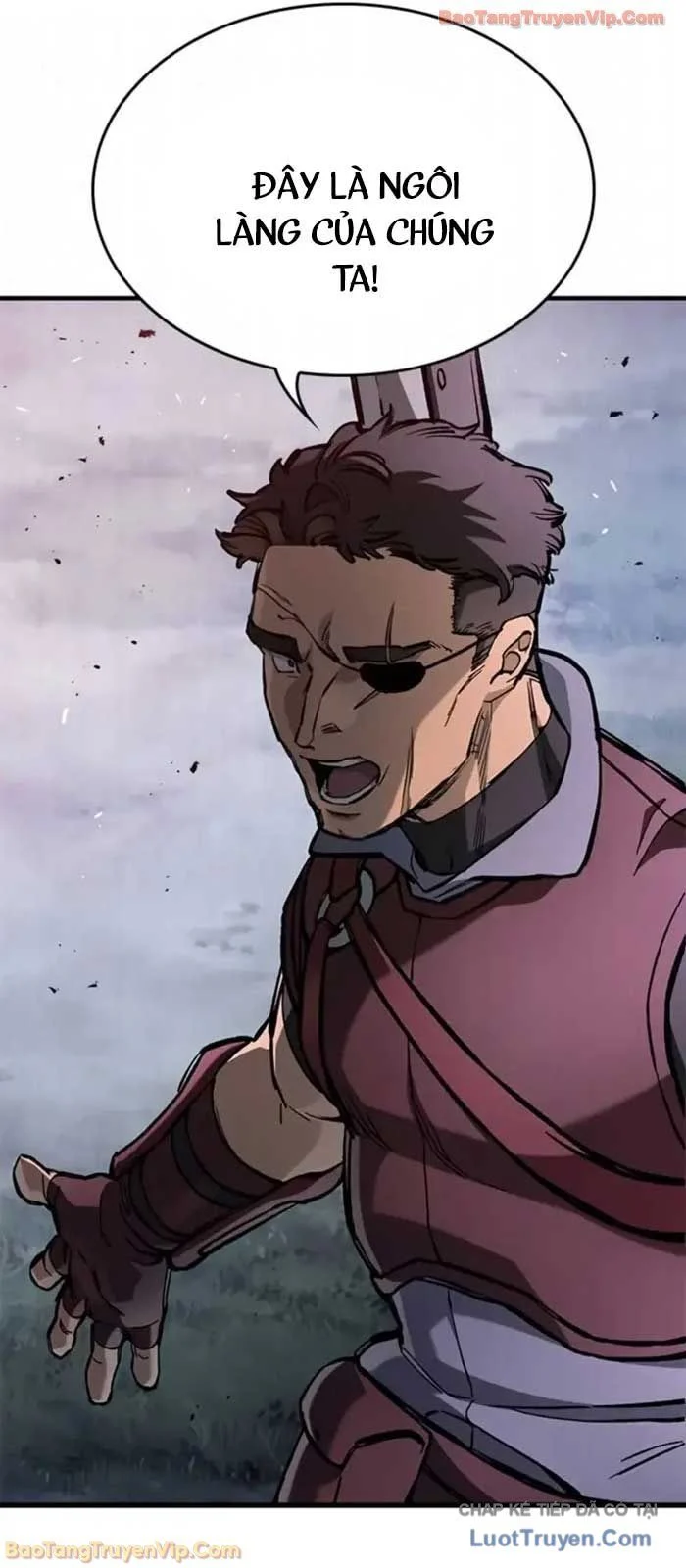 Hiệp Sĩ Sống Vì Ngày Hôm Nay Chapter 88 - Trang 2