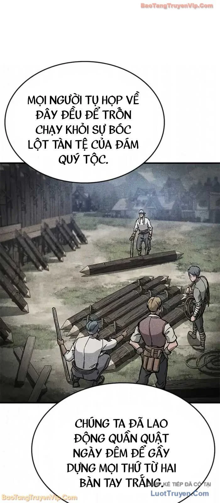 Hiệp Sĩ Sống Vì Ngày Hôm Nay Chapter 88 - Trang 2