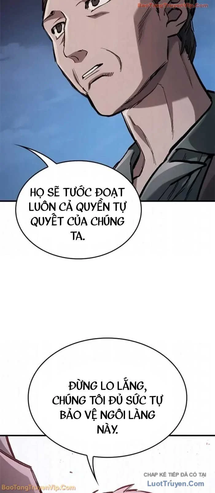 Hiệp Sĩ Sống Vì Ngày Hôm Nay Chapter 88 - Trang 2