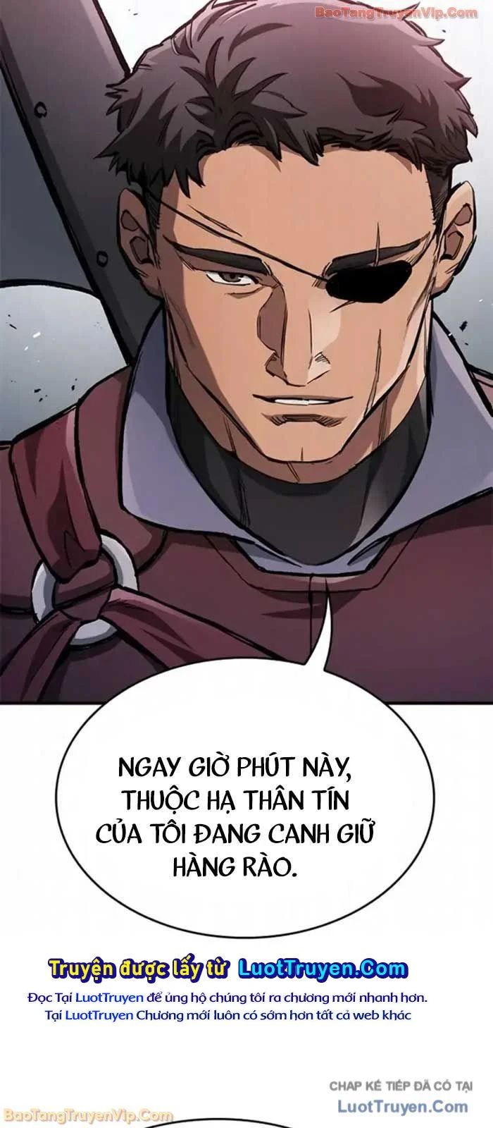Hiệp Sĩ Sống Vì Ngày Hôm Nay Chapter 88 - Trang 2