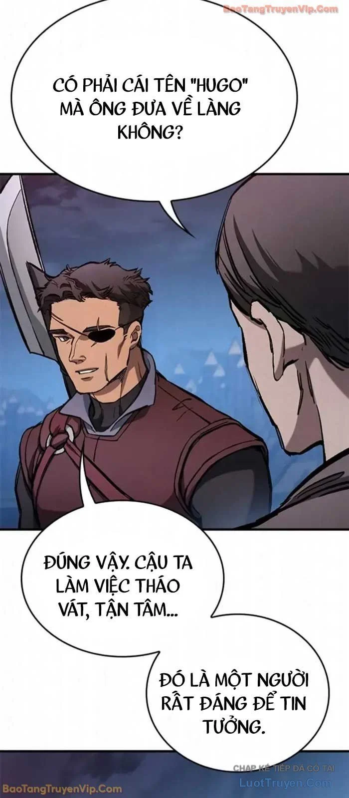 Hiệp Sĩ Sống Vì Ngày Hôm Nay Chapter 88 - Trang 2