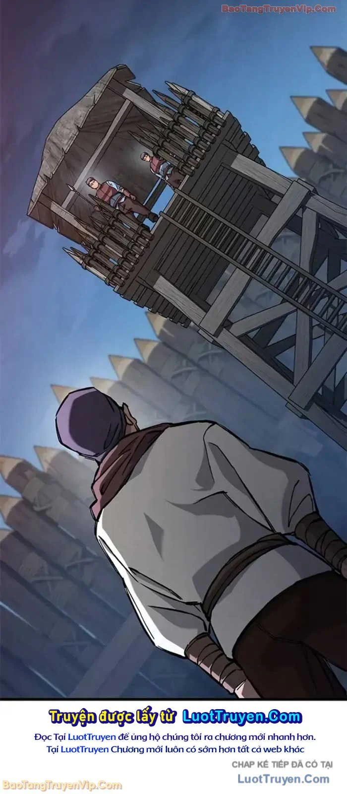 Hiệp Sĩ Sống Vì Ngày Hôm Nay Chapter 88 - Trang 2