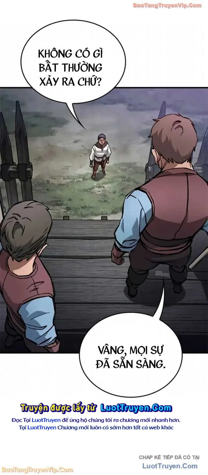 Hiệp Sĩ Sống Vì Ngày Hôm Nay Chapter 88 - Trang 2