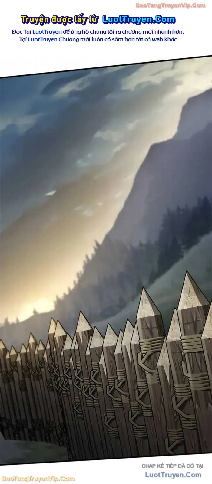 Hiệp Sĩ Sống Vì Ngày Hôm Nay Chapter 88 - Trang 2