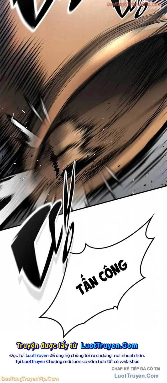 Hiệp Sĩ Sống Vì Ngày Hôm Nay Chapter 88 - Trang 2