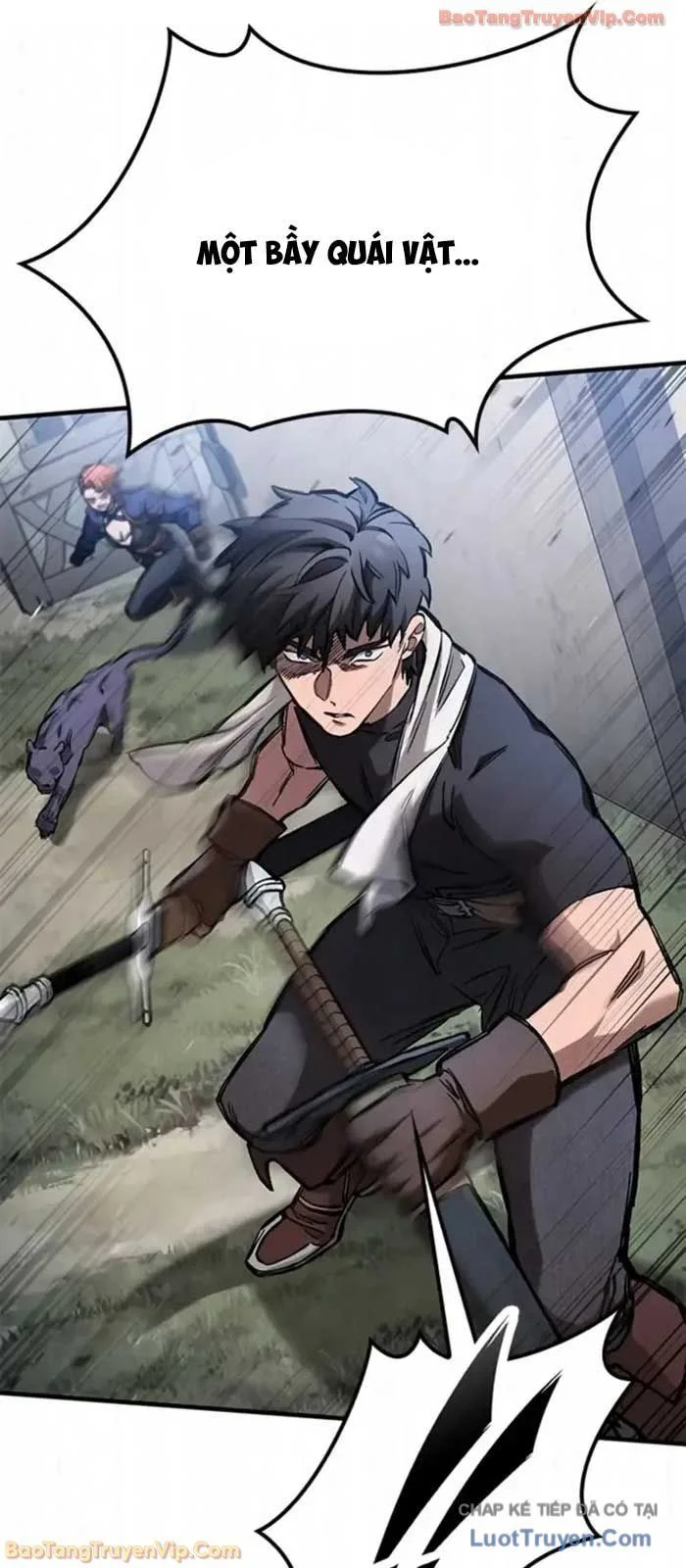 Hiệp Sĩ Sống Vì Ngày Hôm Nay Chapter 88 - Trang 2