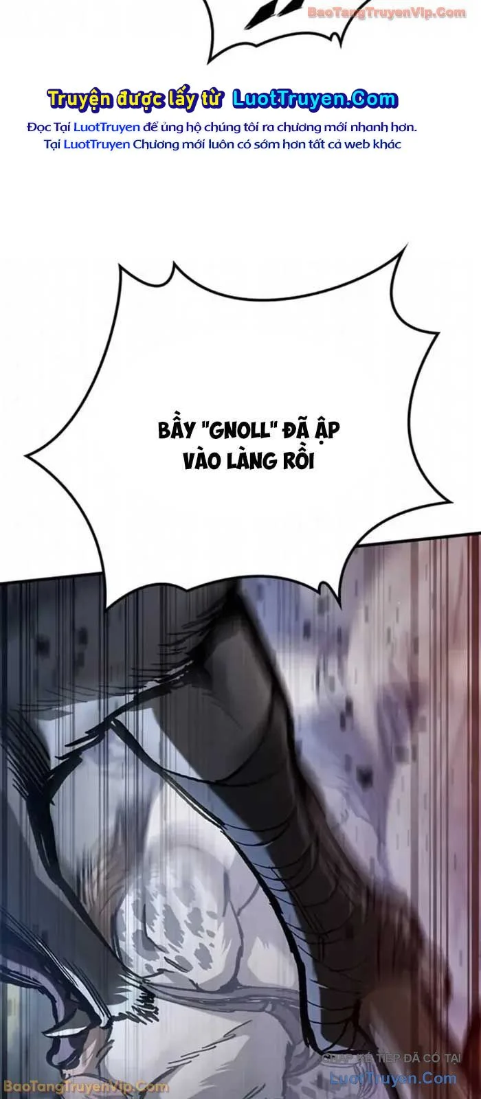 Hiệp Sĩ Sống Vì Ngày Hôm Nay Chapter 88 - Trang 2