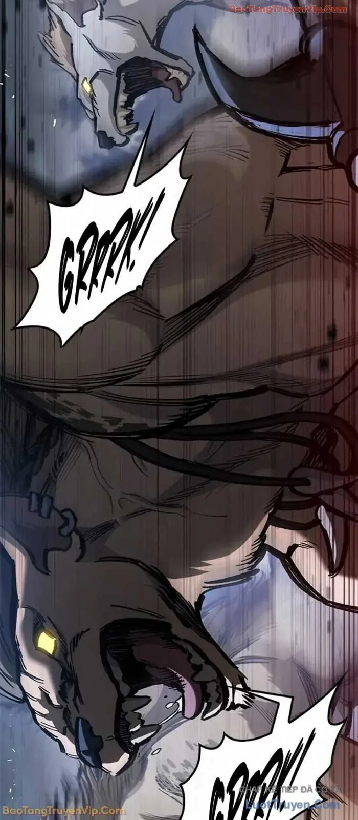 Hiệp Sĩ Sống Vì Ngày Hôm Nay Chapter 88 - Trang 2