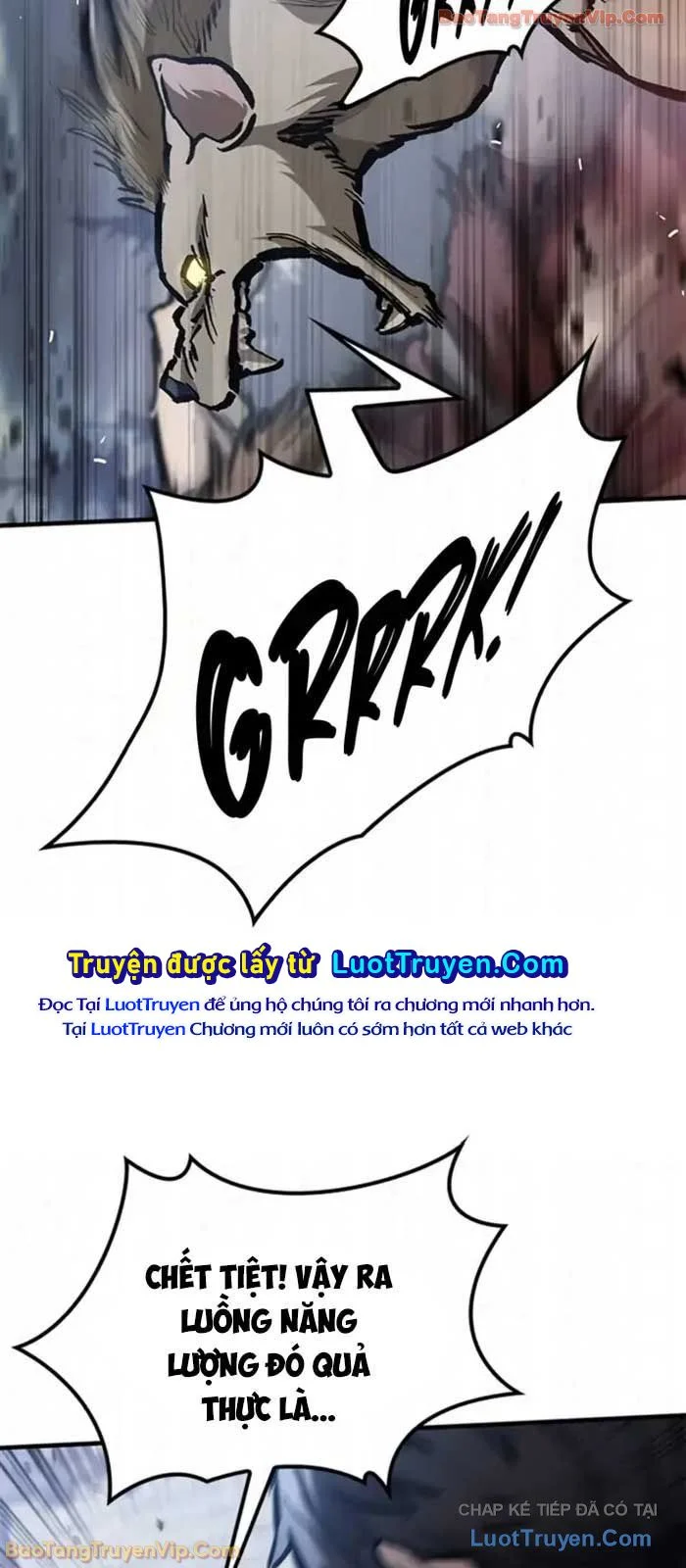 Hiệp Sĩ Sống Vì Ngày Hôm Nay Chapter 88 - Trang 2