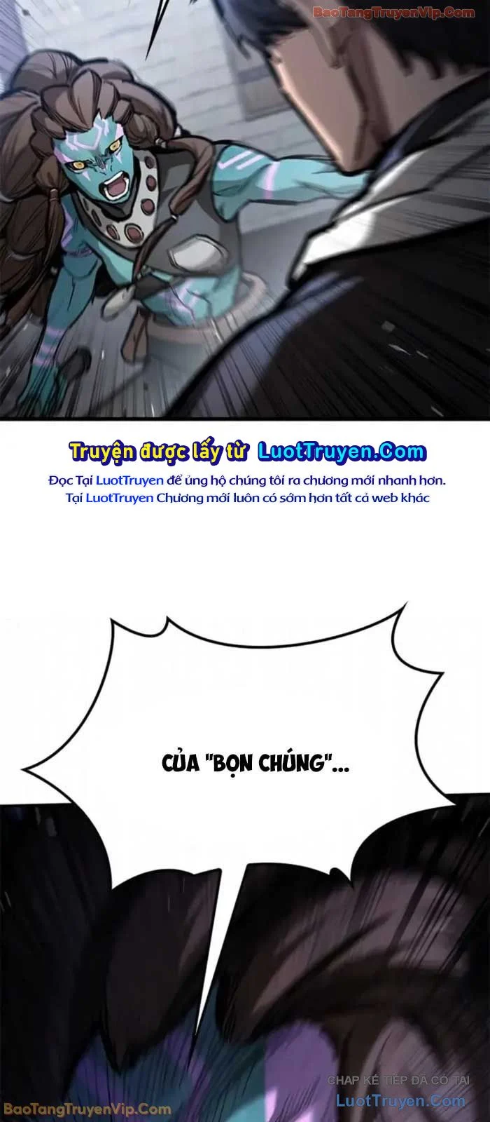 Hiệp Sĩ Sống Vì Ngày Hôm Nay Chapter 88 - Trang 2