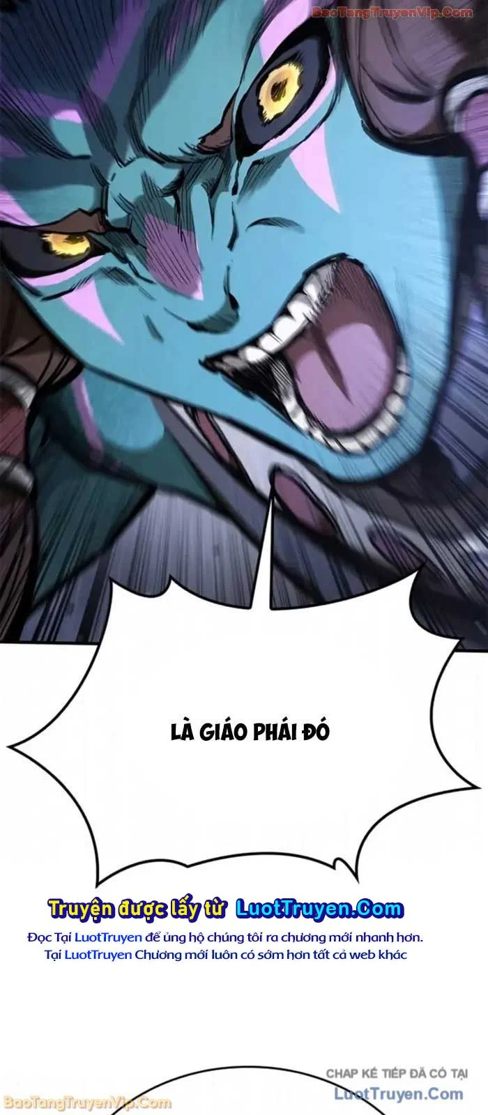 Hiệp Sĩ Sống Vì Ngày Hôm Nay Chapter 88 - Trang 2