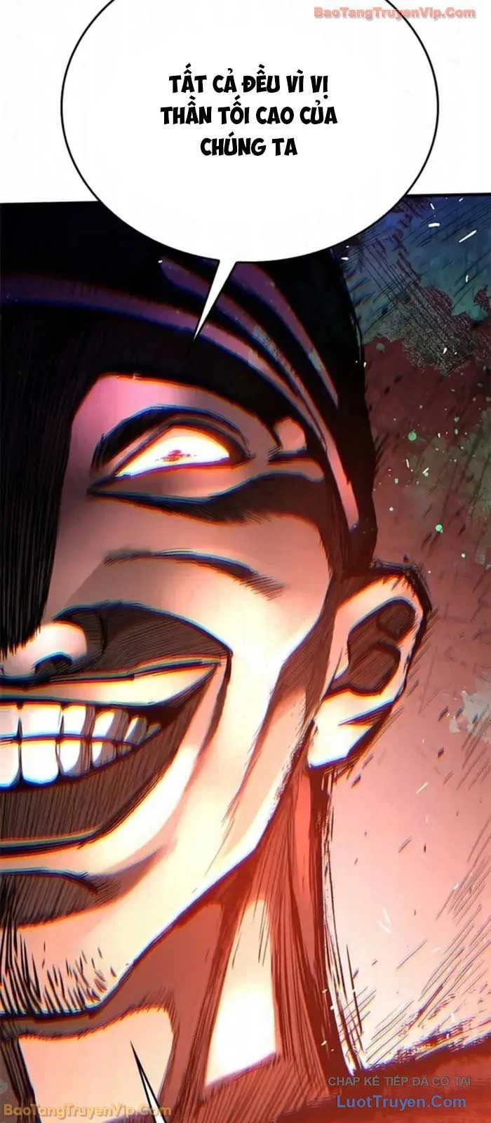 Hiệp Sĩ Sống Vì Ngày Hôm Nay Chapter 88 - Trang 2