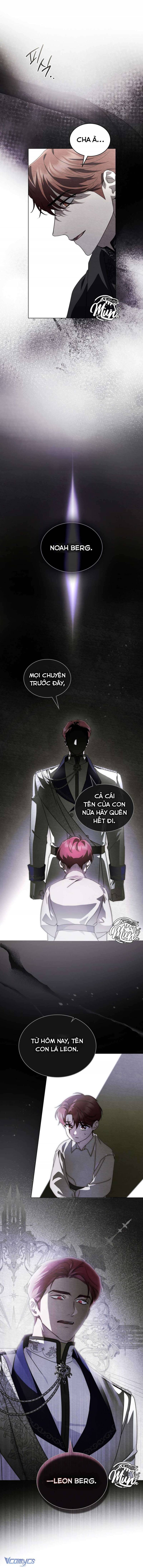 Hiệp Sĩ Thánh Và Cô Nàng Quái Vật Chapter 33 9