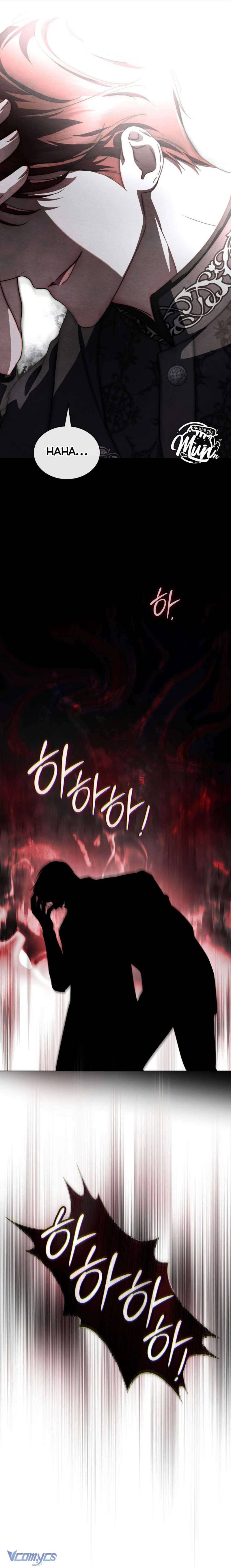 Hiệp Sĩ Thánh Và Cô Nàng Quái Vật Chapter 33 10