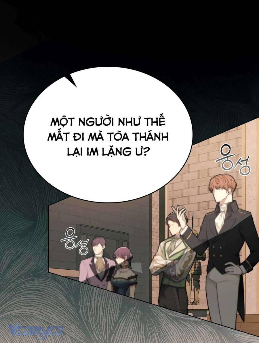 Hiệp Sĩ Thánh Và Cô Nàng Quái Vật Chap 34 6