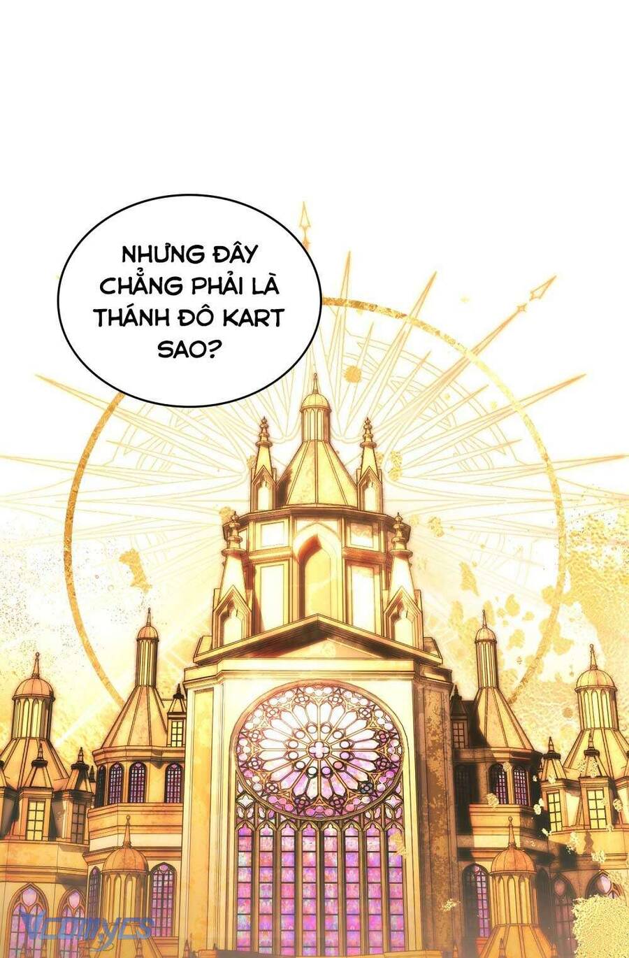 Hiệp Sĩ Thánh Và Cô Nàng Quái Vật Chap 34 10