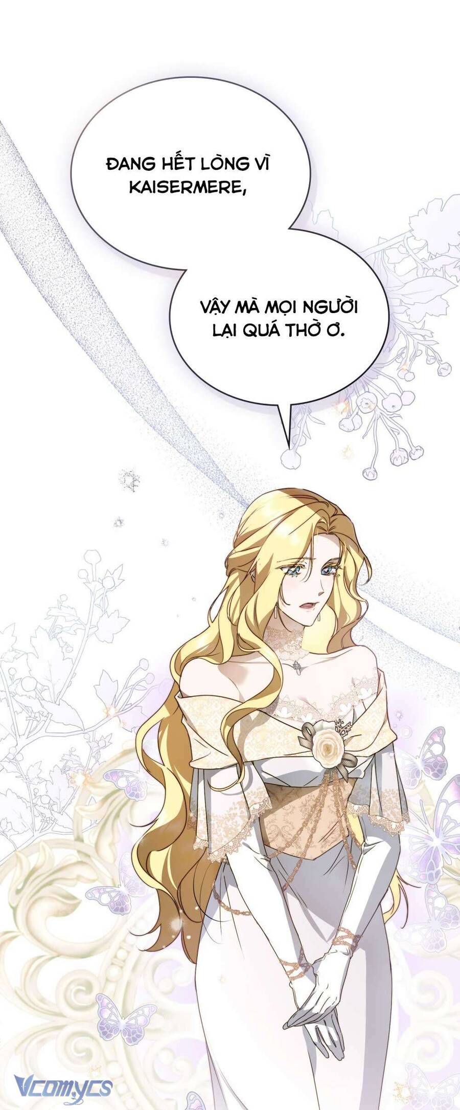 Hiệp Sĩ Thánh Và Cô Nàng Quái Vật Chap 34 15