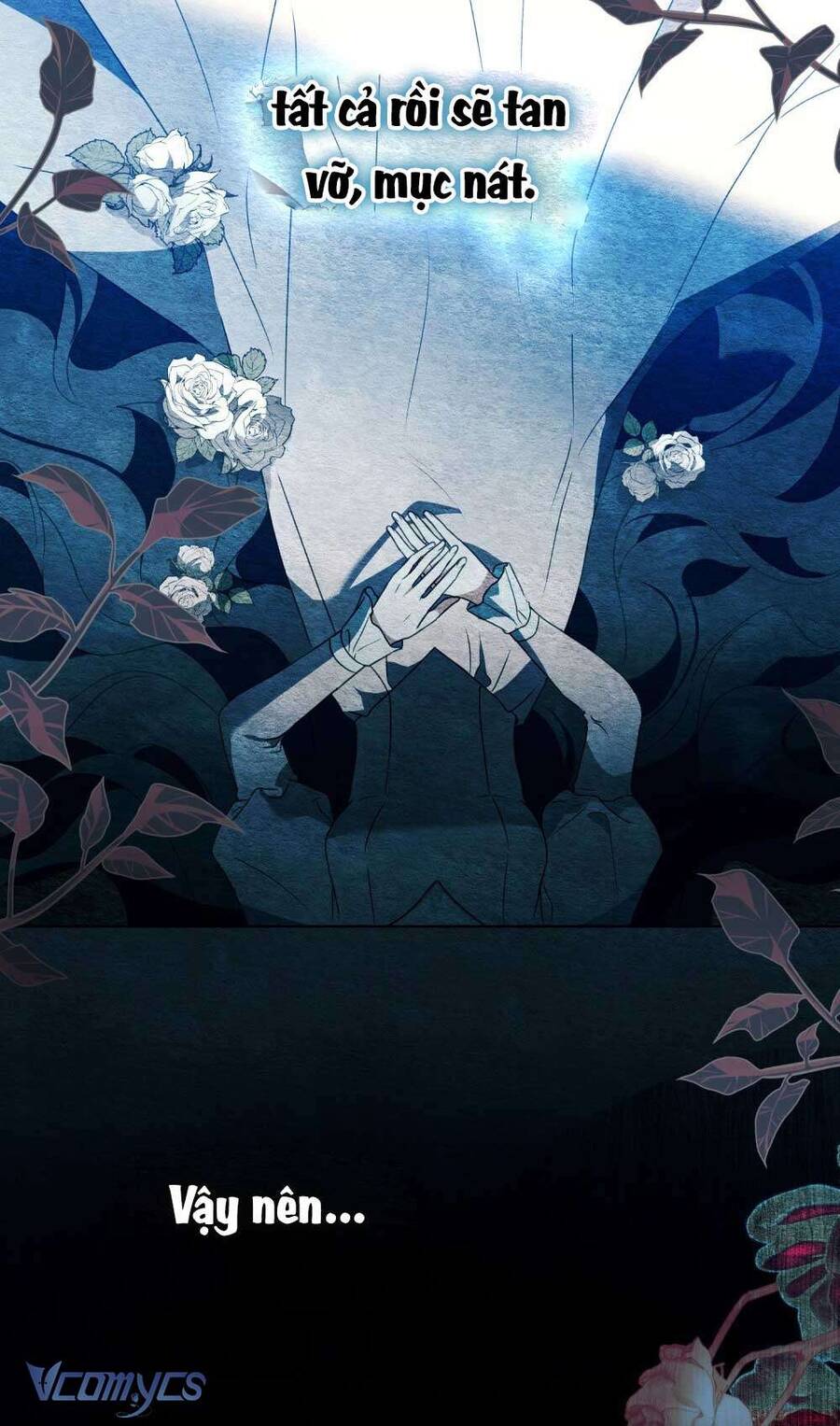 Hiệp Sĩ Thánh Và Cô Nàng Quái Vật Chap 34 22