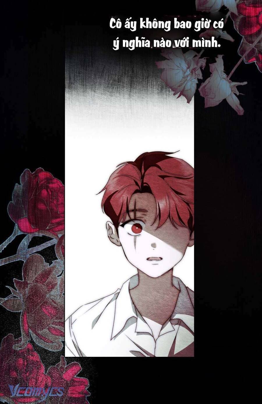 Hiệp Sĩ Thánh Và Cô Nàng Quái Vật Chap 34 23