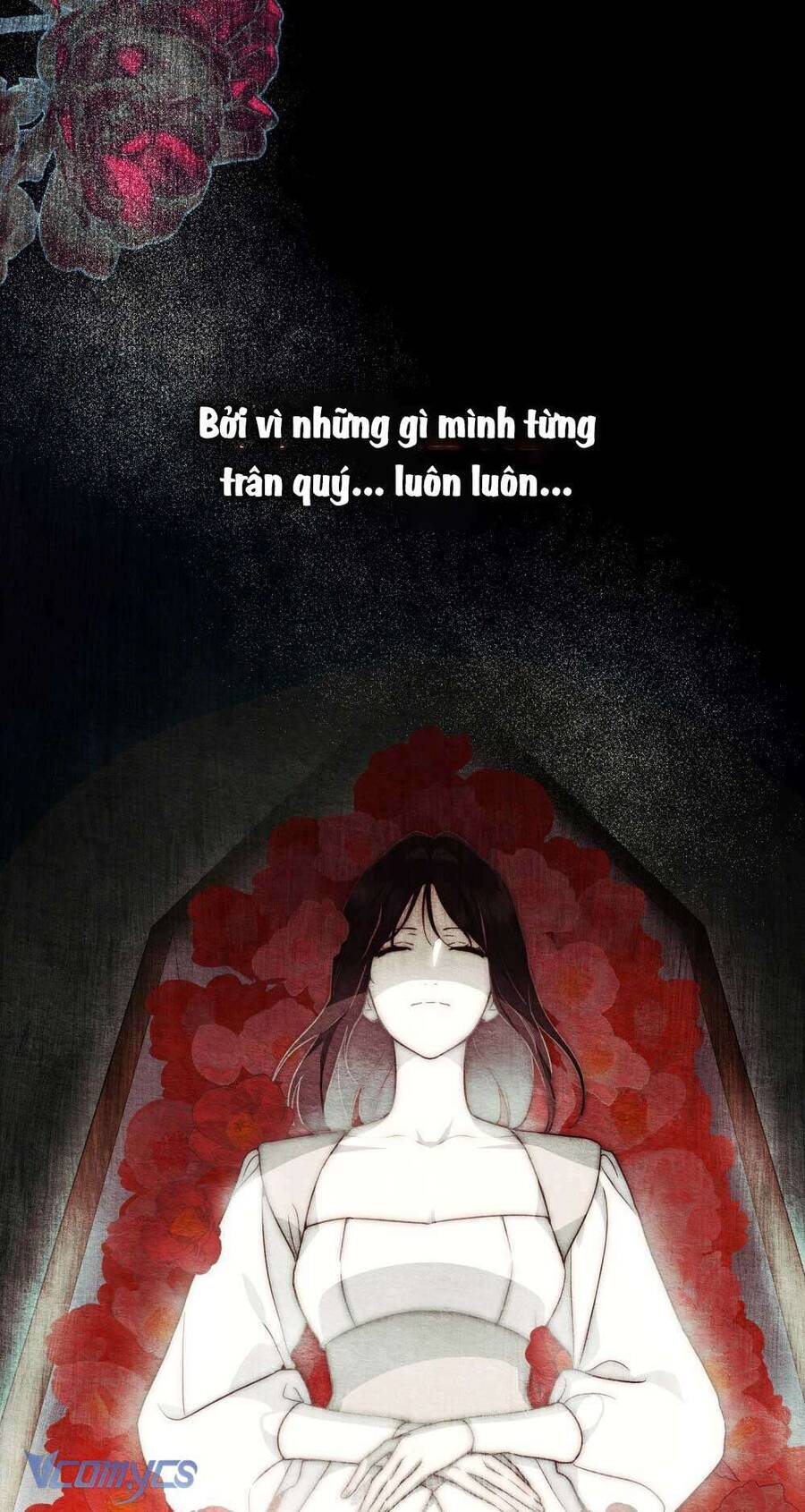 Hiệp Sĩ Thánh Và Cô Nàng Quái Vật Chap 34 24