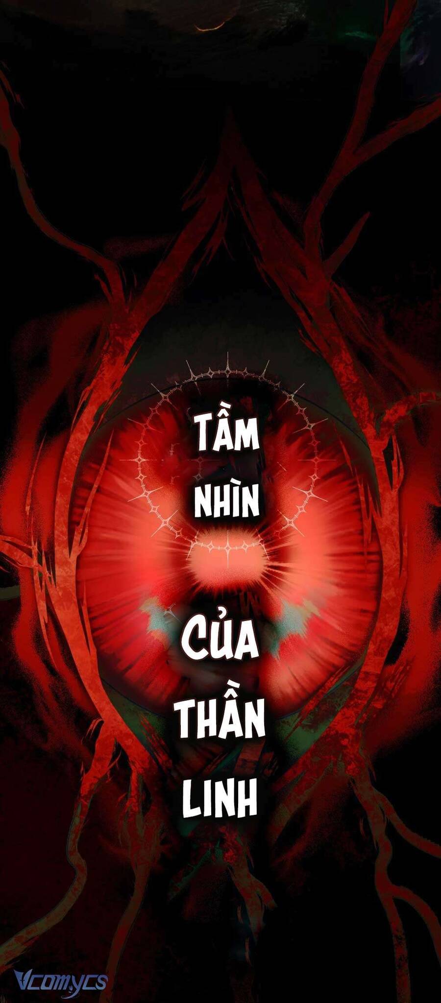 Hiệp Sĩ Thánh Và Cô Nàng Quái Vật Chap 34 44