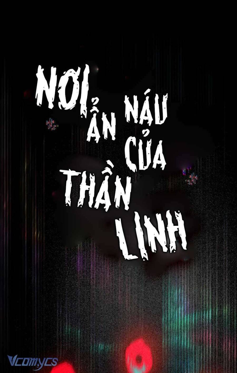 Hiệp Sĩ Thánh Và Cô Nàng Quái Vật Chap 34 55