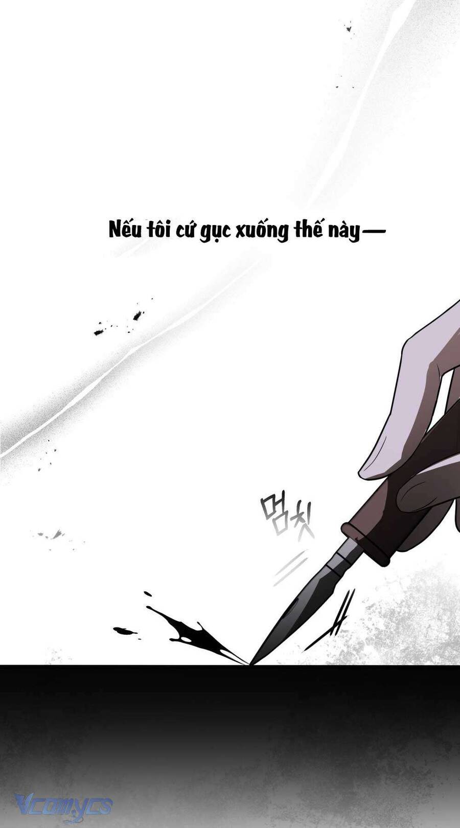 Hiệp Sĩ Thánh Và Cô Nàng Quái Vật Chap 34 65