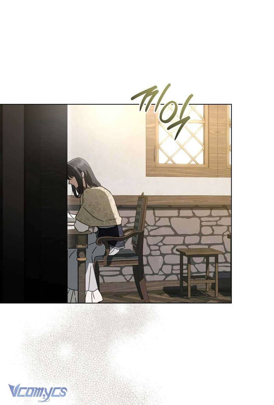 Hiệp Sĩ Thánh Và Cô Nàng Quái Vật Chap 34 67