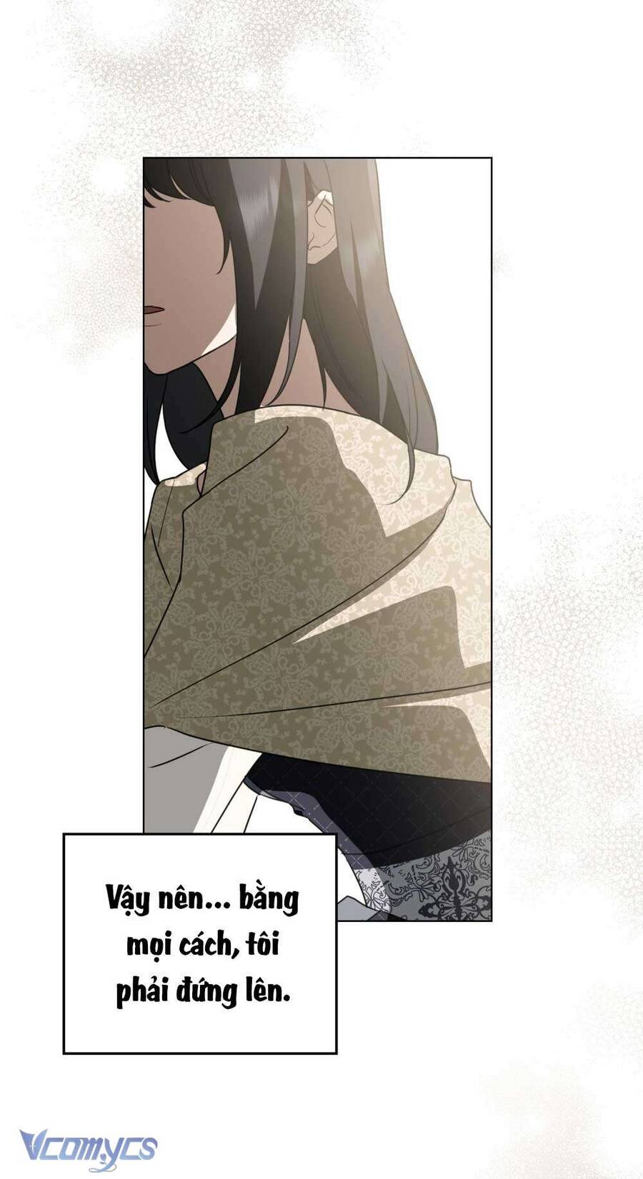Hiệp Sĩ Thánh Và Cô Nàng Quái Vật Chap 34 68