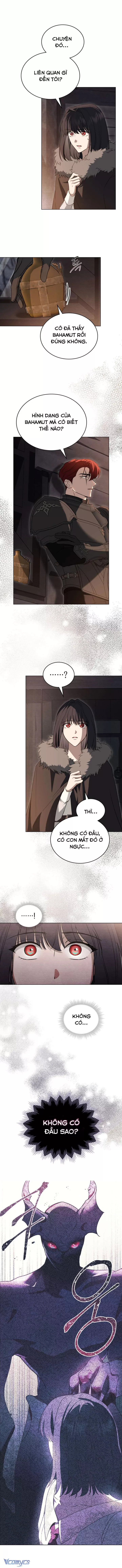 Hiệp Sĩ Thánh Và Cô Nàng Quái Vật Chap 4 4