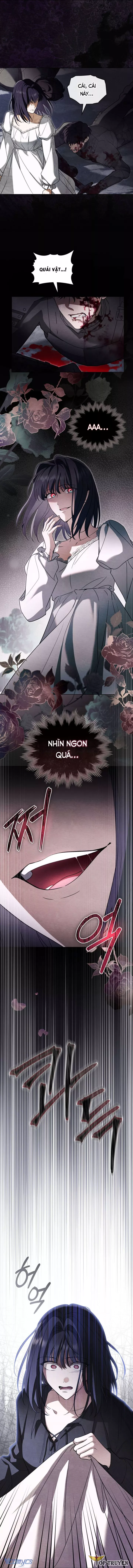 Hiệp Sĩ Thánh và Cô Nàng Quái Vật Chap 6 - Next Chap 7