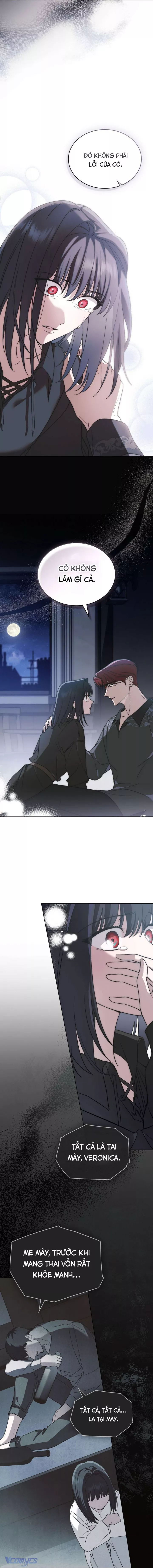 Hiệp Sĩ Thánh và Cô Nàng Quái Vật Chap 6 - Next Chap 7