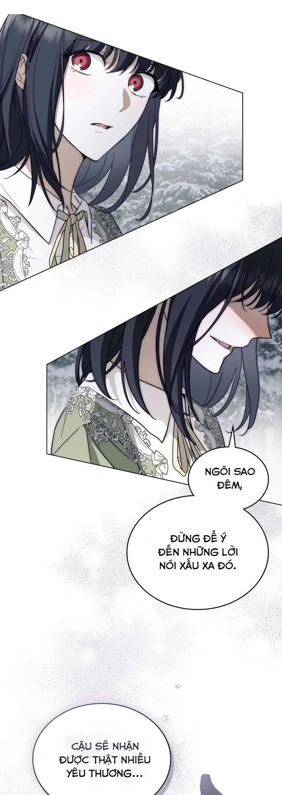 Hiệp Sĩ Thánh Và Cô Nàng Quái Vật Chapter 10 - Trang 2