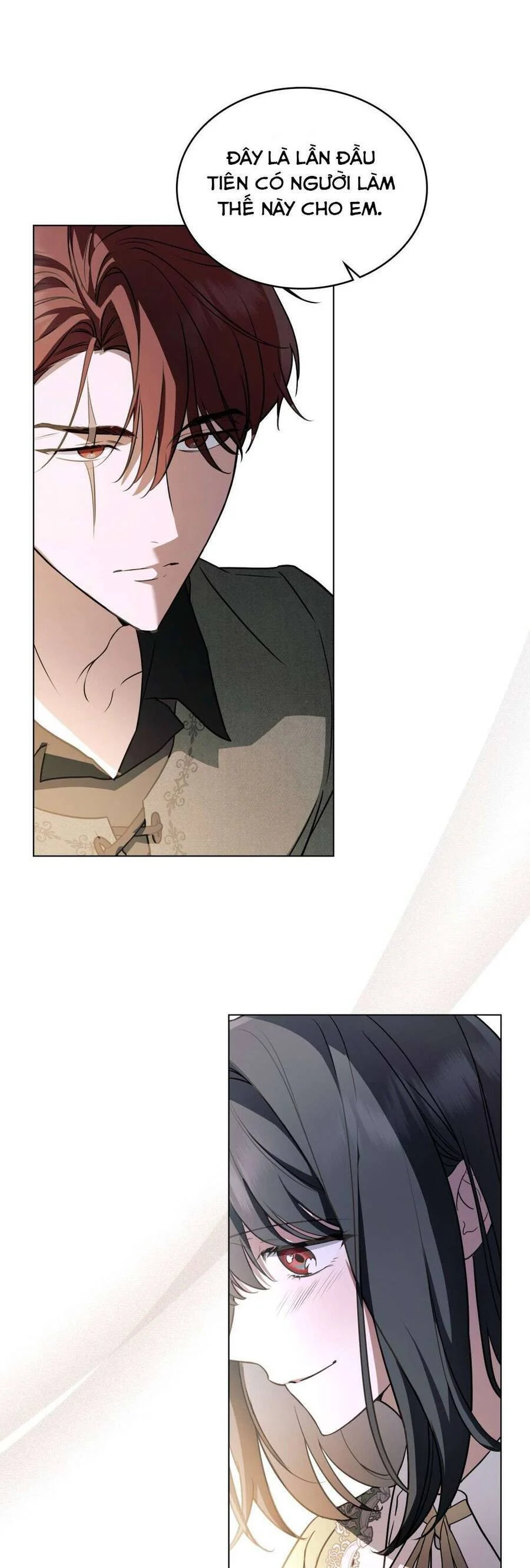 Hiệp Sĩ Thánh Và Cô Nàng Quái Vật Chapter 10 - Trang 2