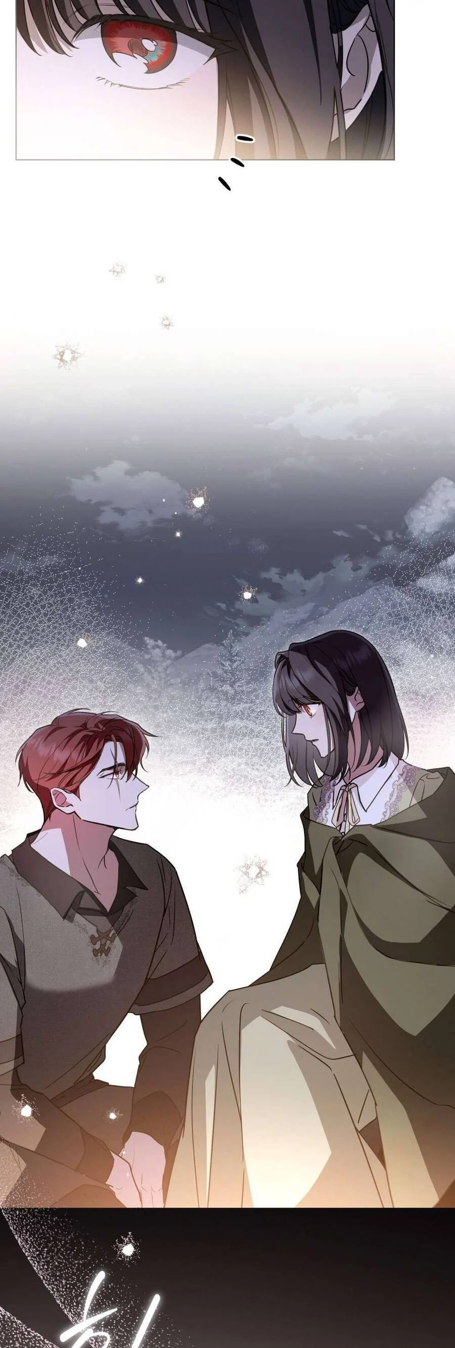 Hiệp Sĩ Thánh Và Cô Nàng Quái Vật Chapter 10 - Trang 2